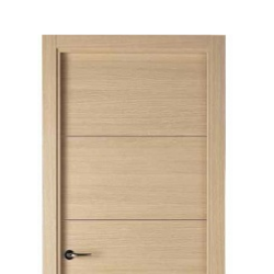 puerta de madera tipo 2